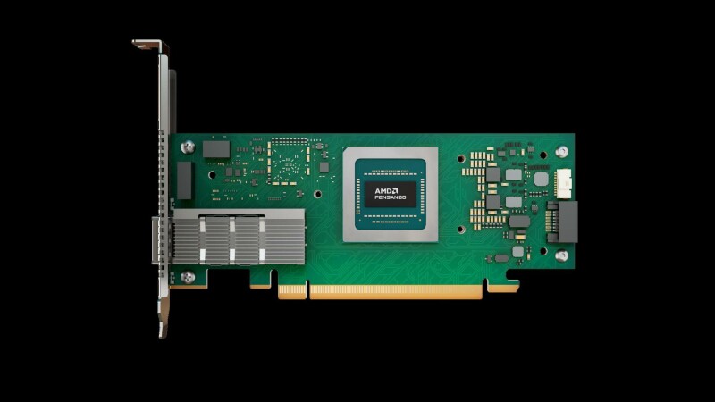 AMD Pensando Pollara