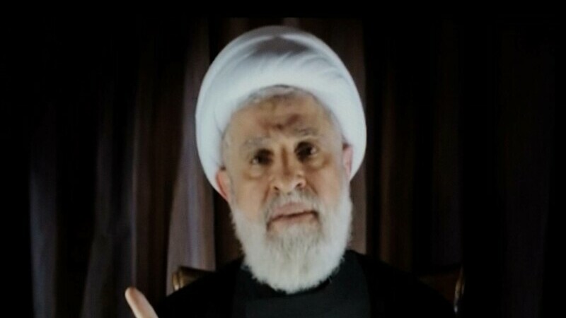 Naim Qassem