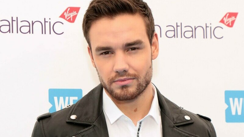 Liam Payne