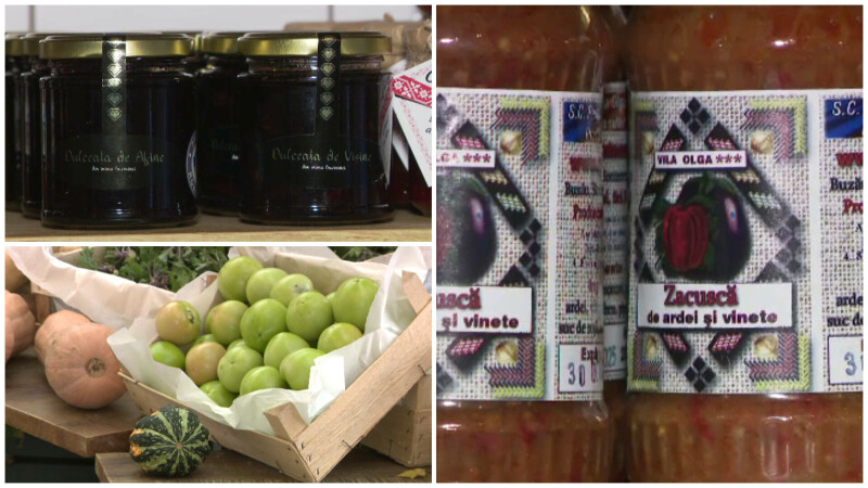 Produsele locale, greu de găsit în magazinele din țară. Băcăniile și târgurile tradiționale, „soluția de avarie”