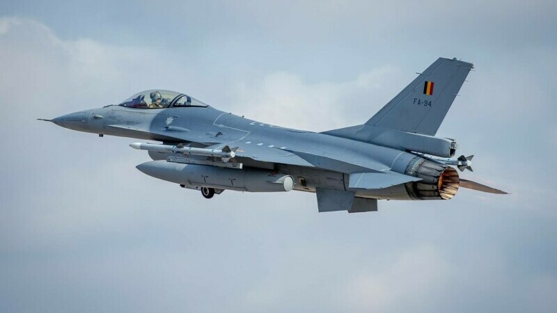 românia f-16