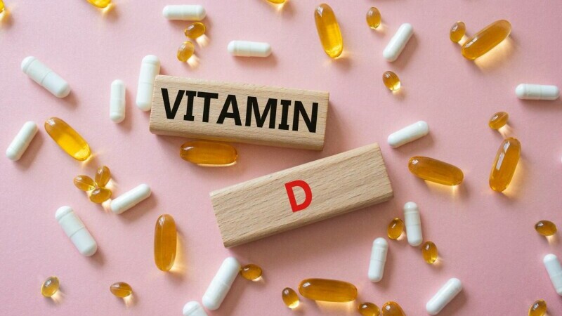 vitamina d