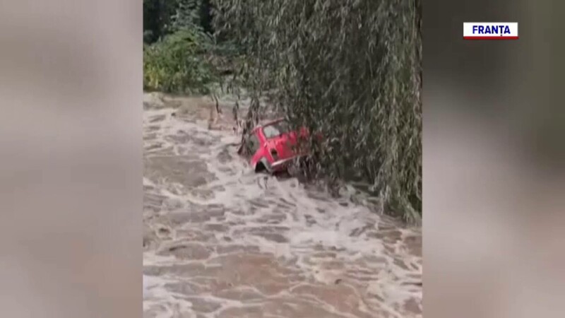 inundatii italia