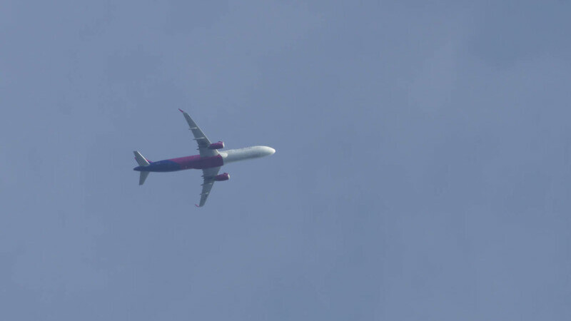 avion wizz air