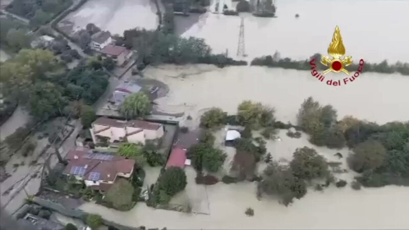 inundatii italia