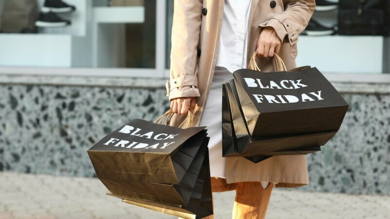 black friday