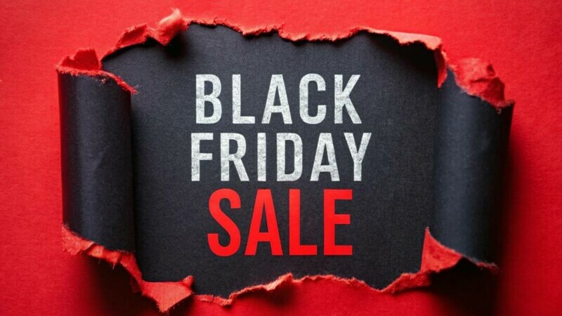 black friday