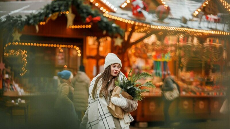 targuri de craciun