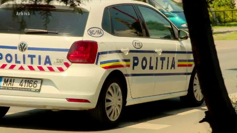 politie