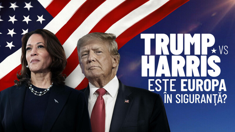 Trump vs Harris: Care sunt implicațiile alegerilor din SUA