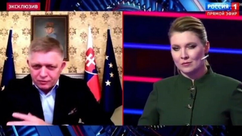 robert fico interviu