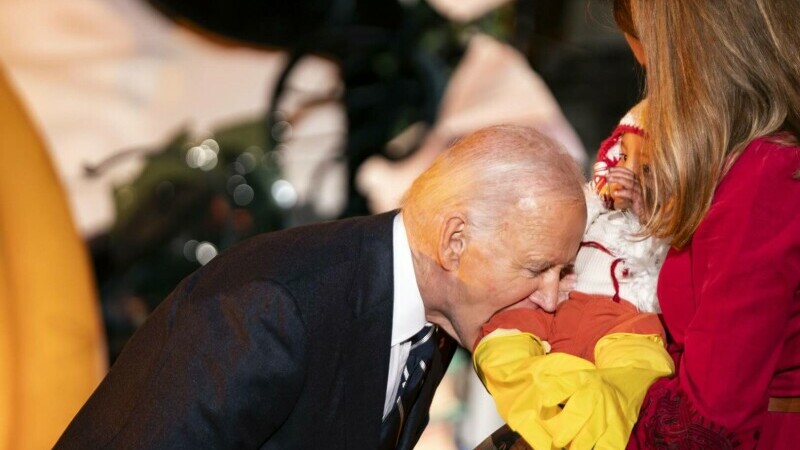 Joe Biden