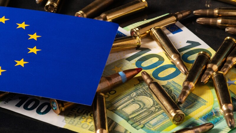 Uniunea Europeana, UE, Rusia, militar