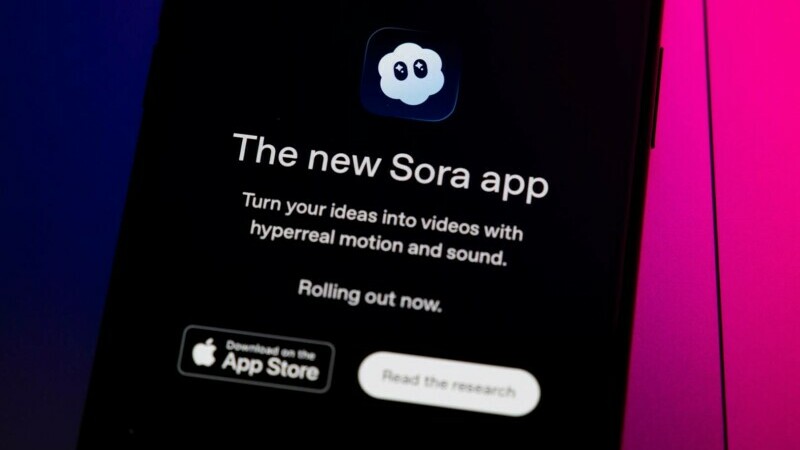 sora openAI