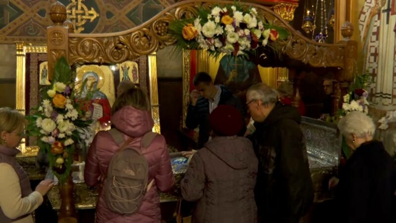 pregatiri sfanta parascheva