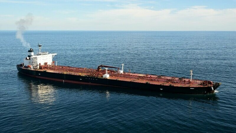 Boracay, petrolier flota fantoma rusia