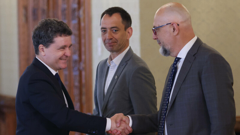 nicusor dan kelemen hunor