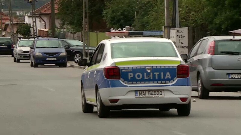 politie