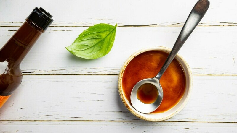 Sosul Worcestershire