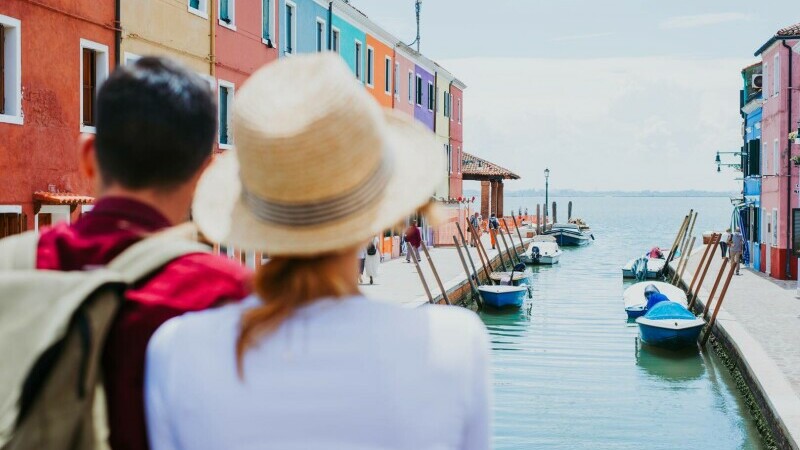 venetia - Italia