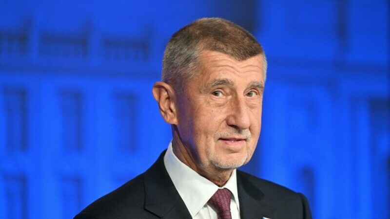 andrej babis