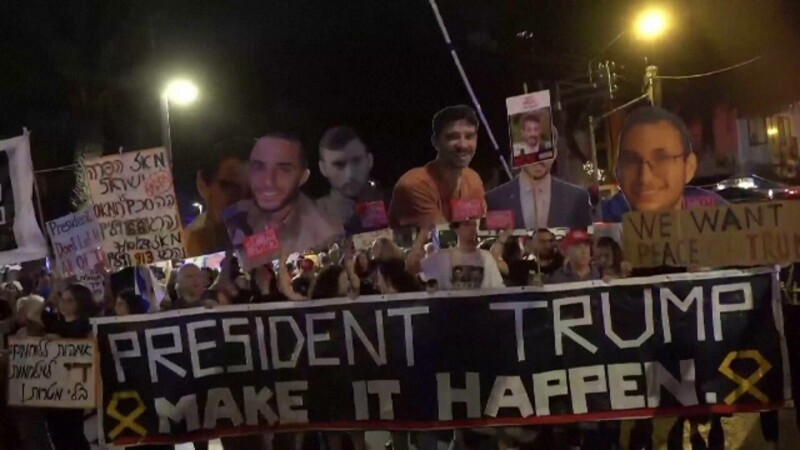 trump aproape acord gaza