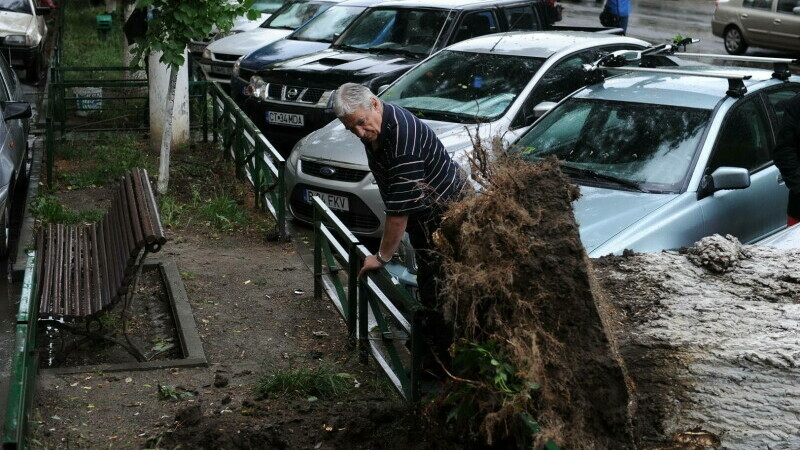 furtuna bucuresti