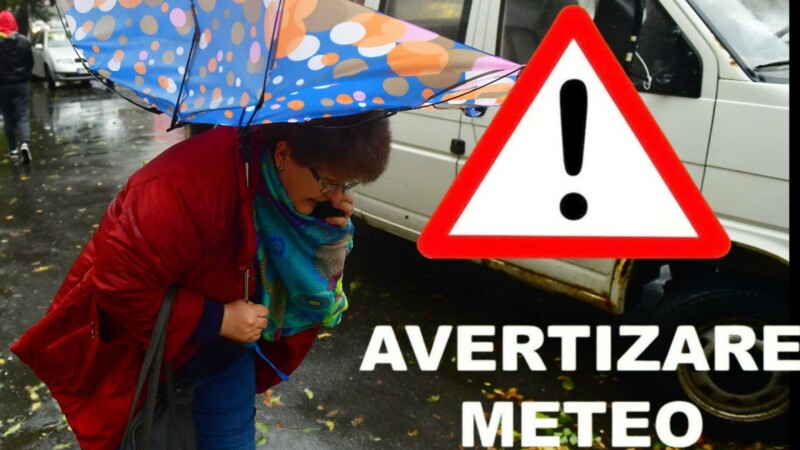 ploi torentiale, furtuna, inundatii