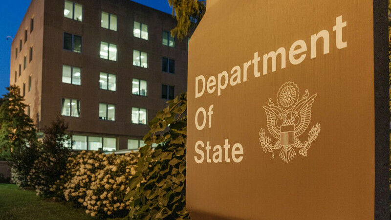 departamentul de stat sua