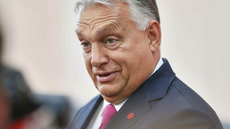 Viktor Orban