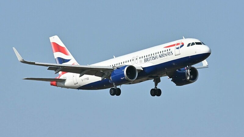 british airways