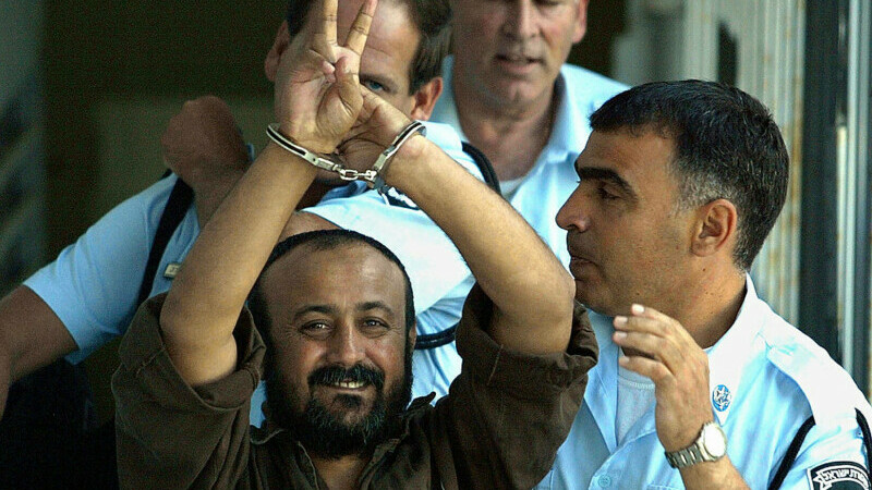 Marwan Barghouti