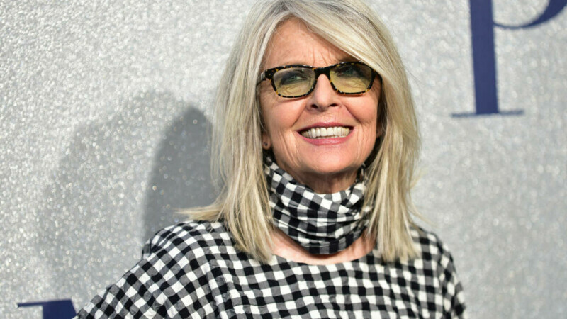 Diane Keaton