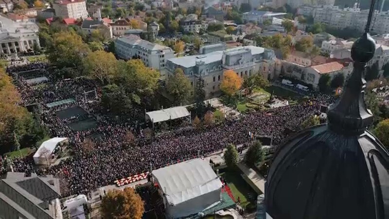 multime la parascheva
