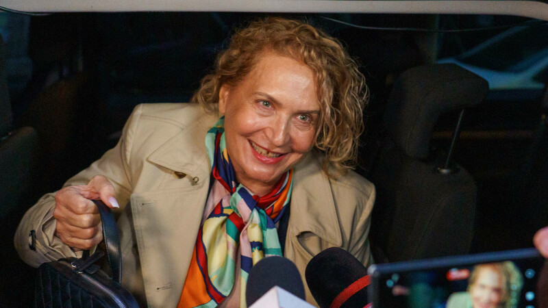 Florentina Ioniță