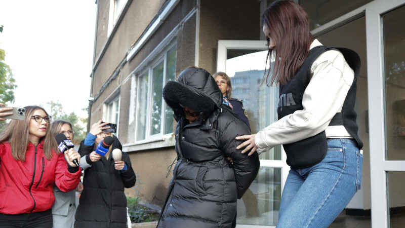 Simona Stan, sora fostului ministru de Interne Carmen Dan