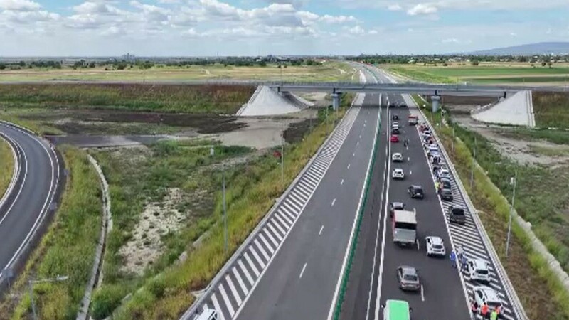 autostrada moldovei