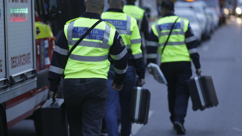 explozie bloc rahova