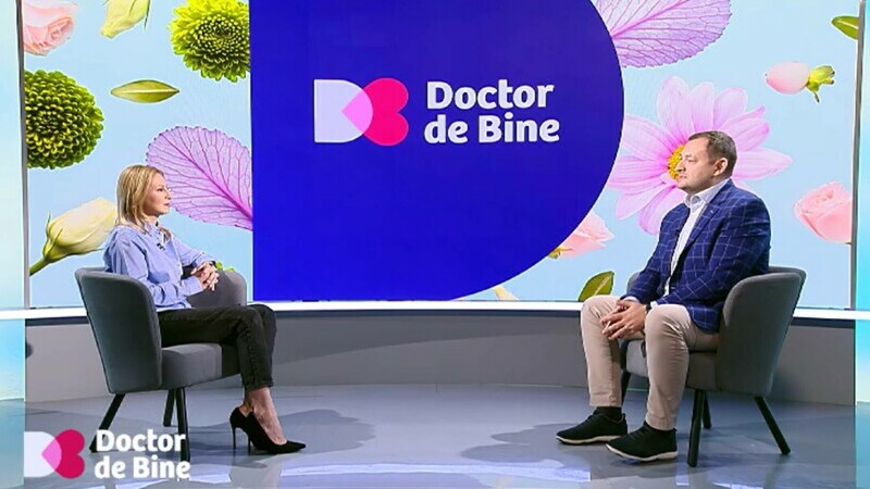 (P) One Health: de la z&acirc;mbet la sănătatea &icirc;ntregului organism &ndash; un concept inițiat de Dr. Ionuț Leahu