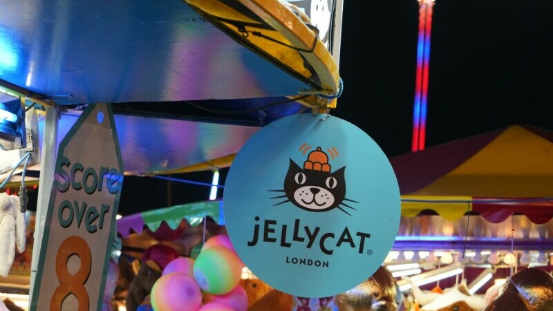 Jellycat