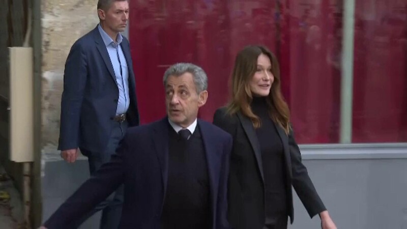 nicolas sarkozy carla bruni