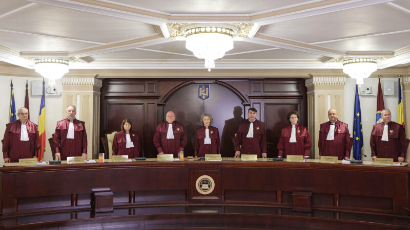 Curtea Constituțională