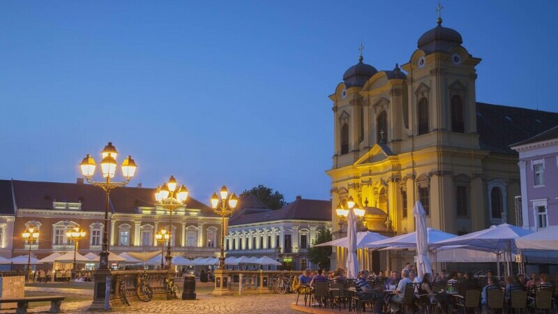 timisoara