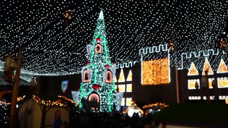 Târguri de Crăciun