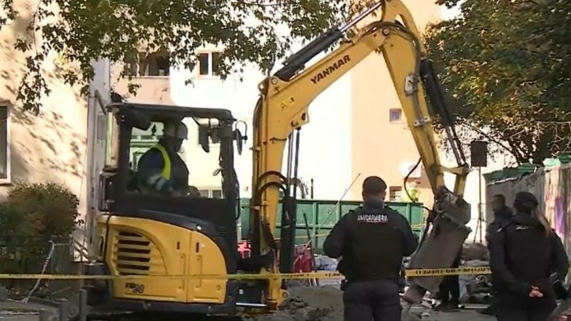 bloc explozie rahova