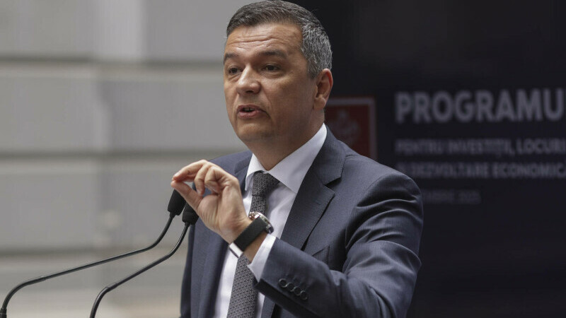 Sorin Grindeanu