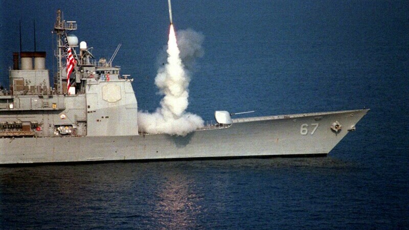 tomahawk, racheta tomahawk