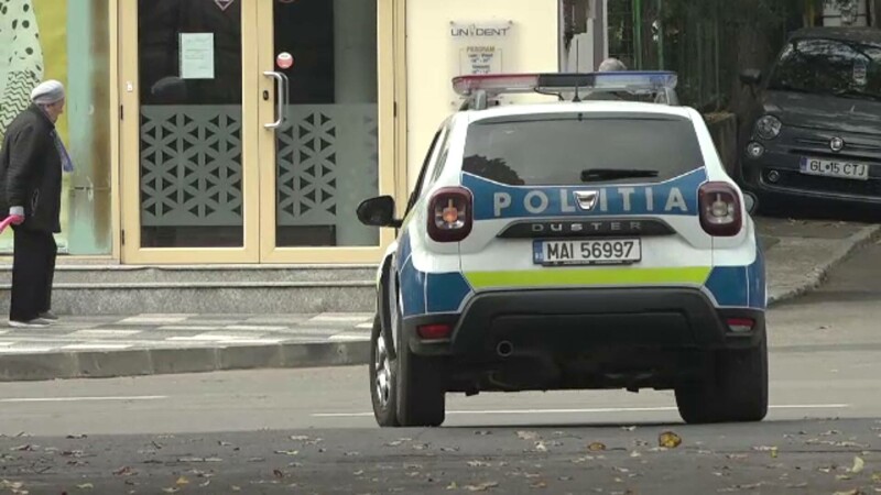 Politie