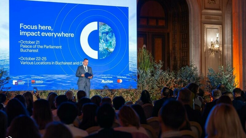 climate change summit