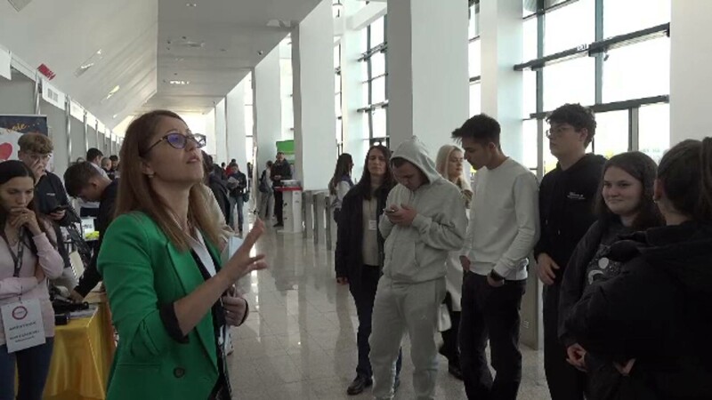 targ joburi energie regenerabila oradea